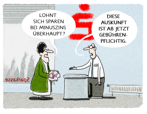 Cartoon: Gebührenschrauber.. (medium) by markus-grolik tagged weltspartag,sparer,sparkassen,gebühren,bankgebühren,konto,konten,banken,bankkunden,deutschland,gebuehren,negativzins,weltspartag,sparer,sparkassen,gebühren,bankgebühren,konto,konten,banken,bankkunden,deutschland,gebuehren,negativzins