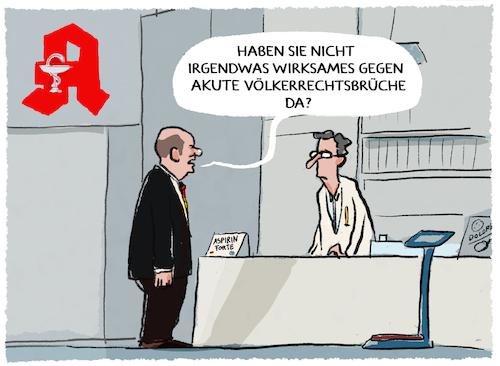 Gegenmassnahmen Gegenmassnahmen