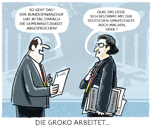 ...gemeinnützlich... ...gemeinnützlich...