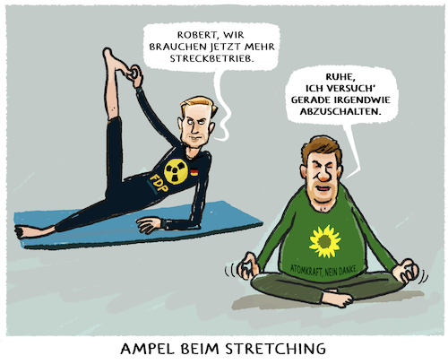 German-Power-Stretching German-Power-Stretching