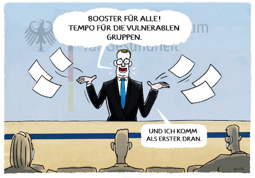Geschäftsführend... Geschäftsführend...