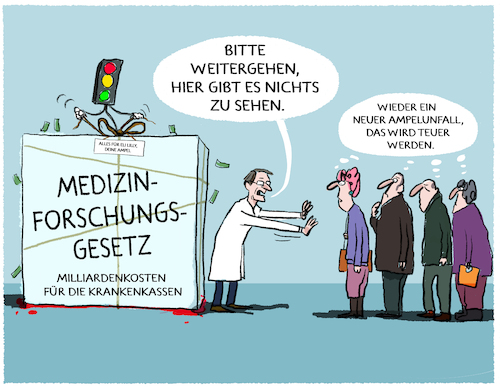 Geschenk für die Pharmaindustrie Geschenk für die Pharmaindustrie