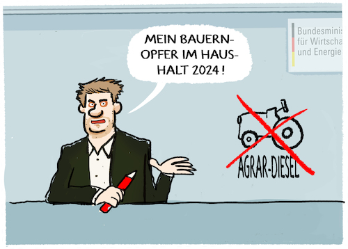 Gestrichen... Gestrichen...