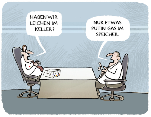 Gewissensfrage... Gewissensfrage...