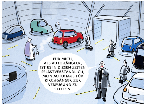 Glaubensfrage.. Glaubensfrage..