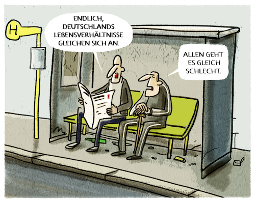 Gleichwertigkeitsbericht... Gleichwertigkeitsbericht...