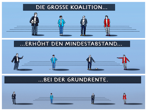 GROKO... GROKO...
