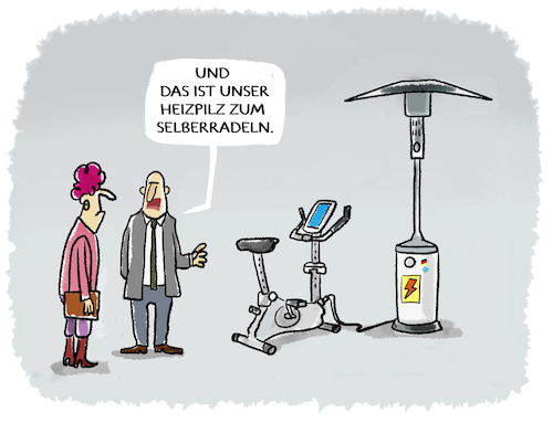 Gut vorbereitet in den Herbst... Gut vorbereitet in den Herbst...