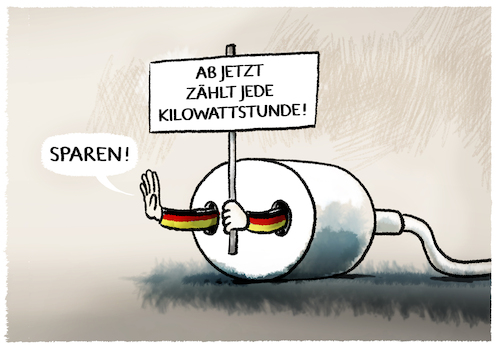 Cartoon: Habecks Aufruf (medium) by markus-grolik tagged habeck,strom,gas,russland,ukrainekrieg,deutschland,energieverbrauch,wirtschaft,energiesparen,elektrogeraete,standby,habeck,strom,gas,russland,ukrainekrieg,deutschland,energieverbrauch,wirtschaft,energiesparen,elektrogeraete,standby