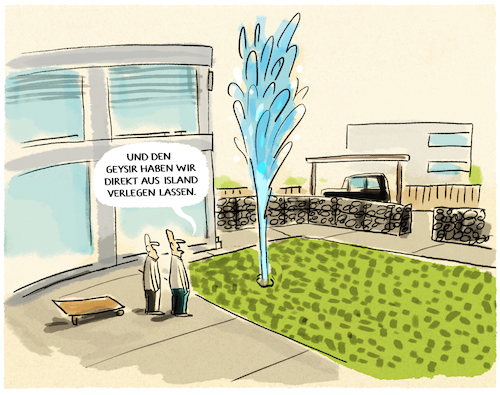 Haus und Garten Haus und Garten