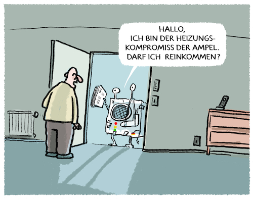 Heizwende Heizwende