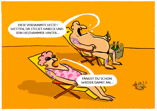 Hitze Hitze