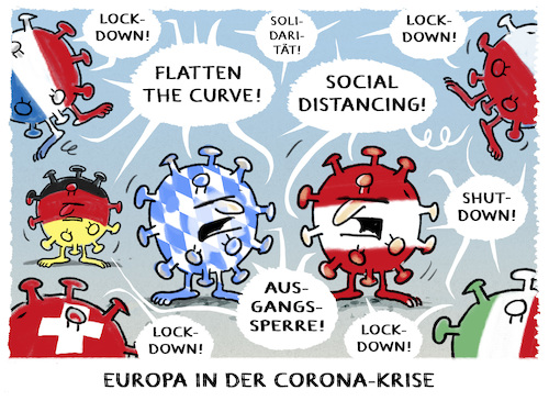 Im Epi-Zentrum... Im Epi-Zentrum...
