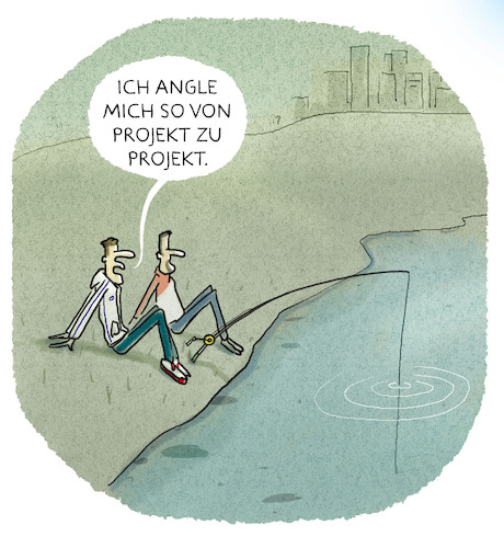 ...immer im Fluss bleiben... ...immer im Fluss bleiben...