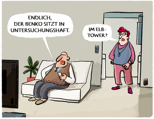 Immobilien-Tycoon Benko... Immobilien-Tycoon Benko...