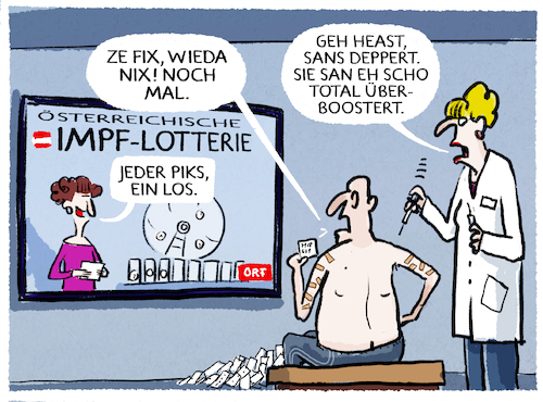 Impfpflicht in Oesterreich Impfpflicht in Oesterreich
