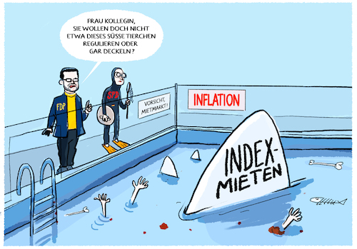 Indexmietwahnsinn Indexmietwahnsinn