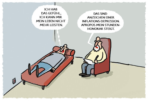 Inflationsrate... Inflationsrate...