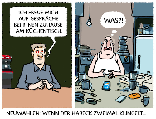 Kanzlerkandidat H. Kanzlerkandidat H.