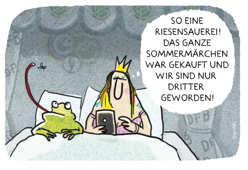 ..kaum zu glauben... ..kaum zu glauben...