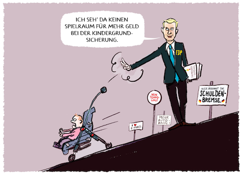Kein Herz für Kinder.. Kein Herz für Kinder..