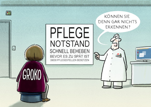 ...kein Weitblick... ...kein Weitblick...