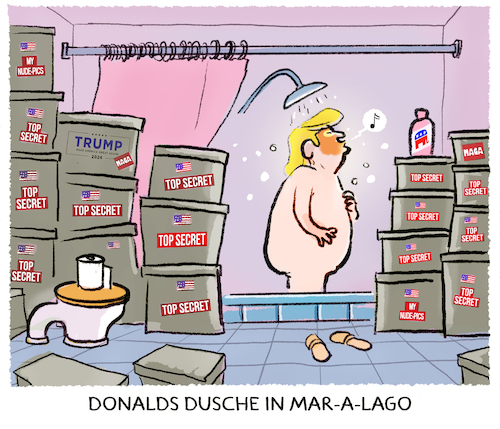 King MAGA King MAGA