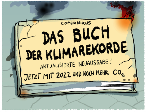 Klimabericht...