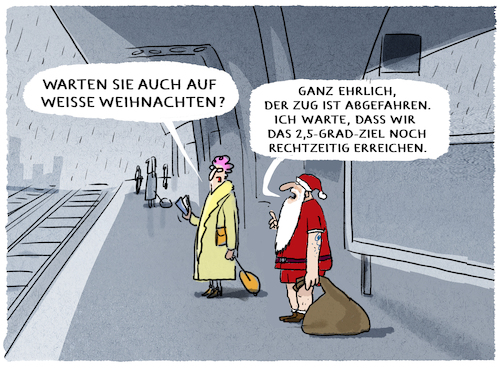 Klimawandel-X-Mas... Klimawandel-X-Mas...