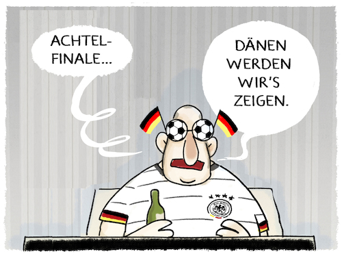 K.o. Runde.... K.o. Runde....