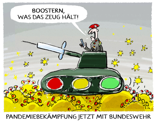 Krisenstabsgeneral Krisenstabsgeneral