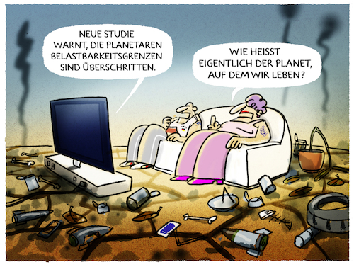 Krönung der Schöpfung... Krönung der Schöpfung...