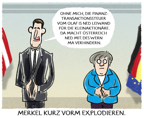 Kurzbesuch... Kurzbesuch...