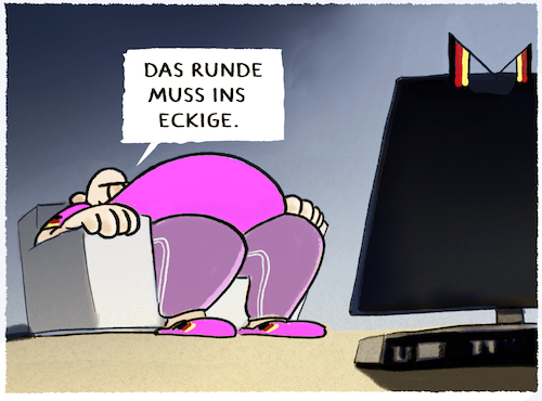 Los gehts... Los gehts...