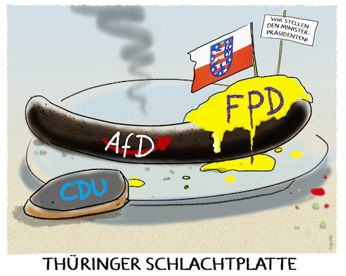 Mahlzeit... Mahlzeit...