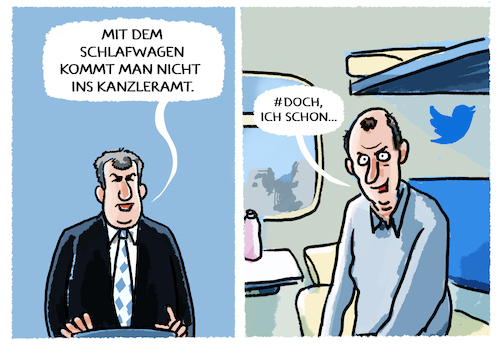 Merz Kiewreise... Merz Kiewreise...