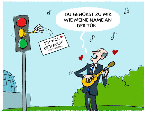 Merz Schmachtfetzen... Merz Schmachtfetzen...