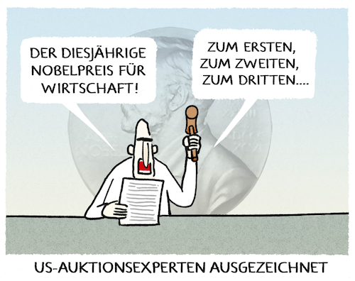 Milgrom und Wilson Milgrom und Wilson