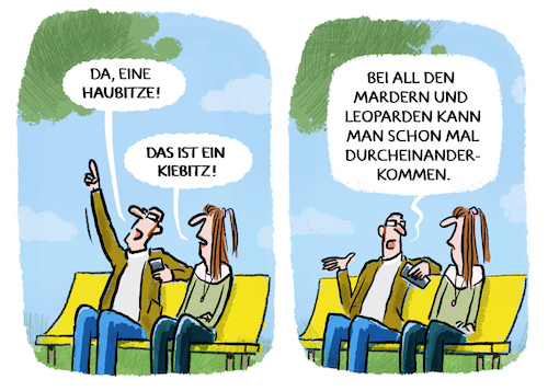 Militärexperten im Mai.... Militärexperten im Mai....