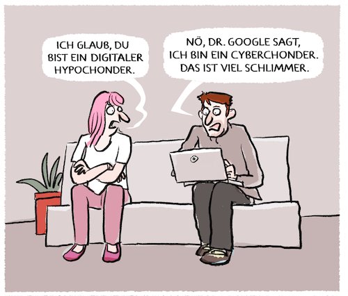 Morbus Google Morbus Google