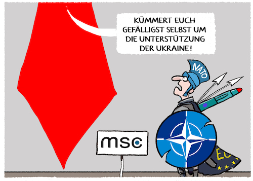 MSC 2025... MSC 2025...