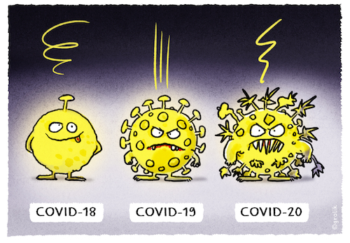 Mutation.... Mutation....