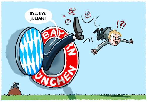 Nagelsmann Nagelsmann