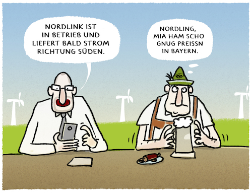 Nordsüdgefälle Nordsüdgefälle