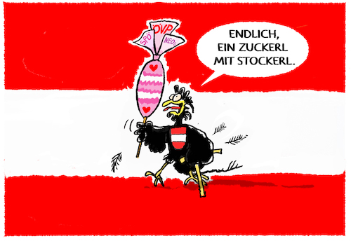 Österreich-Koalition... Österreich-Koalition...