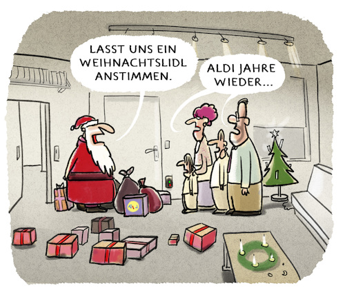 ..oh du fröhliche.. ..oh du fröhliche..