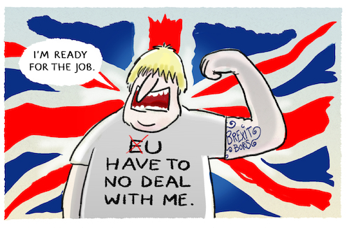 Cartoon: ..oh no no no... (medium) by markus-grolik tagged boris,johnson,unterhaus,stichwahl,premierminister,brexit,london,europa,eu,bruessel,no,deal,boris,johnson,unterhaus,stichwahl,premierminister,brexit,london,europa,eu,bruessel,no,deal