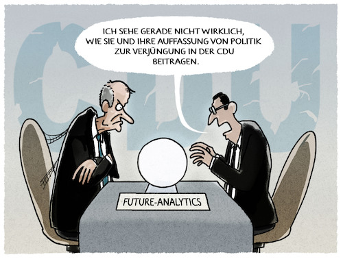 Parteivorsitz.... Parteivorsitz....