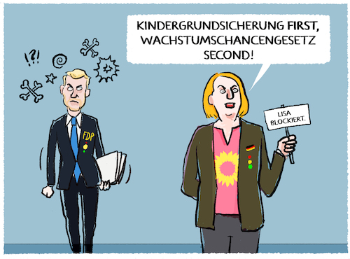 Paus und Lindner Paus und Lindner
