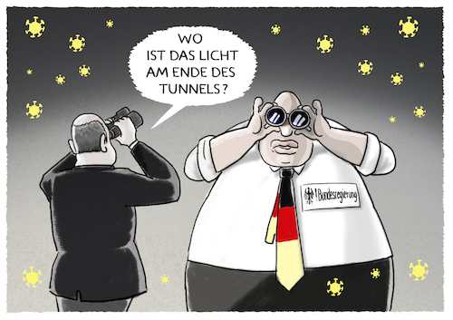 Perspektive... Perspektive...